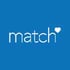 Match.com logo Match.com logo