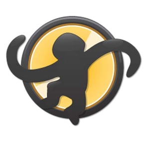 MediaMonkey logo MediaMonkey logo