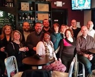 Winston-Salem Singles Events