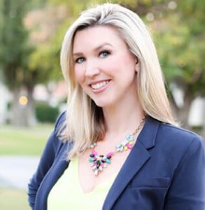 Photo of Melissa Brown, CEO of It's Just Lunch Photo of Melissa Brown, CEO of It's Just Lunch