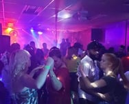 Winston-Salem Singles Clubs