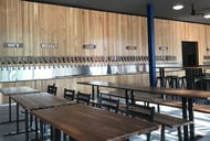 Pour Taproom: Durham