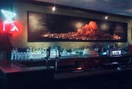 Red Rock Bar