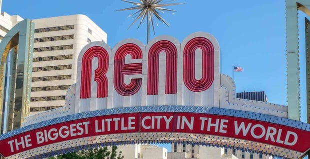 Reno Nv