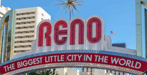 Reno Nv