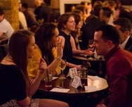 Grand Rapids Speed Dating