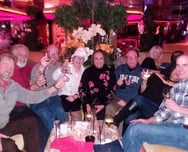 Reno Singles Events