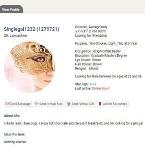 illicit dating în marea britanie)