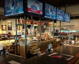 Smokey Bones Bar &amp; Fire Grill