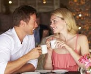 Richmond Speed Dating