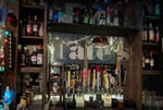 Tate's Craft Cocktails
