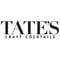 Tate&#039;s Craft Cocktails Logo