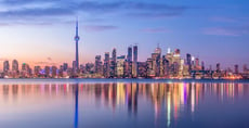 Toronto is a Friendly &#038; Loving City to Enjoy a Date &#038; Find Romance