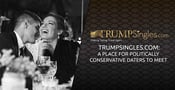 TrumpSingles.com: A Place for Politically Conservative Daters to Meet