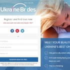 Ukraine Brides Agency