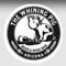 The Whining Pig Gilbert Logo