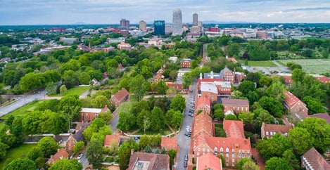 Winston Salem Nc