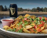 Big Woody&#039;s Bar &amp; Grill