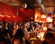 Irvine Singles Events