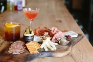 Camp 4 Wine Café