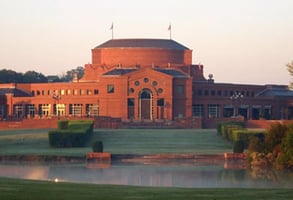 Photo of the Alabama Shakespeare Festival