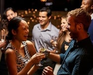 Grand Rapids Singles Events
