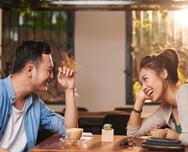 Modesto Speed Dating