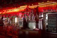 Twin Rivers Saloon
