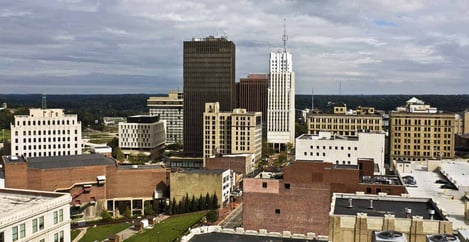 Akron Oh