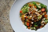 Andrei&#039;s Conscious Cuisine &amp; Cocktails