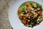 Andrei's Conscious Cuisine &amp; Cocktails