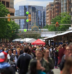 Photo of Taste of Arlington 