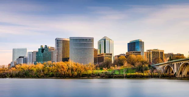Arlington Va