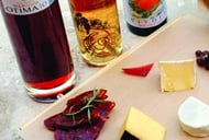Bacchus Bar &amp; Bistro