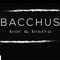 Bacchus Bar &amp; Bistro Logo