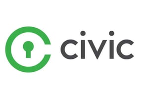 The Civic logo The Civic logo
