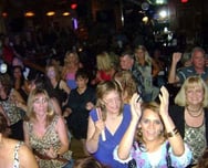 Arlington Singles Clubs