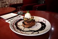 Dewz Restaurant