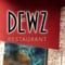 Dewz Restaurant Logo