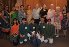 Photo from the Fremont Cultural Arts Council