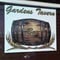 Gardens Tavern Bar Logo