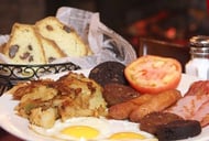 Heritage Bar &amp; Restaurant