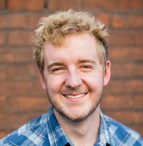 Photo of Kevin Holesh, Founder of Moment