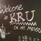 KRU on Mt. Meigs Logo