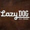 Lazy Dog Restaurant &amp; Bar Logo