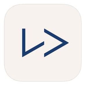 The Lingvist logo The Lingvist logo