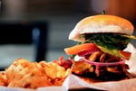 Marshall Street Bar and Grill