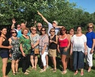 Akron Singles Events