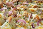 Mission Pizza &amp; Pub