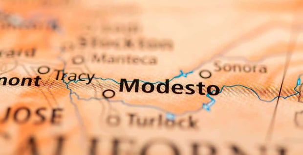 Modesto Ca
